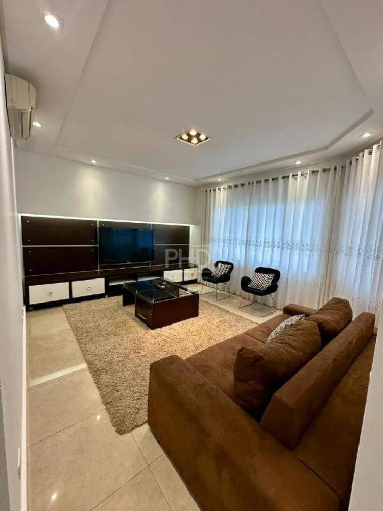 Sobrado, 4 quartos, 423 m² - Foto 6