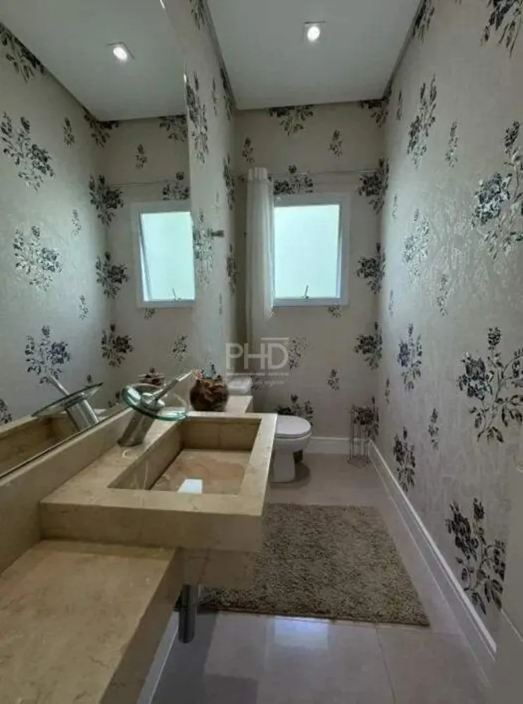 Sobrado, 4 quartos, 423 m² - Foto 3