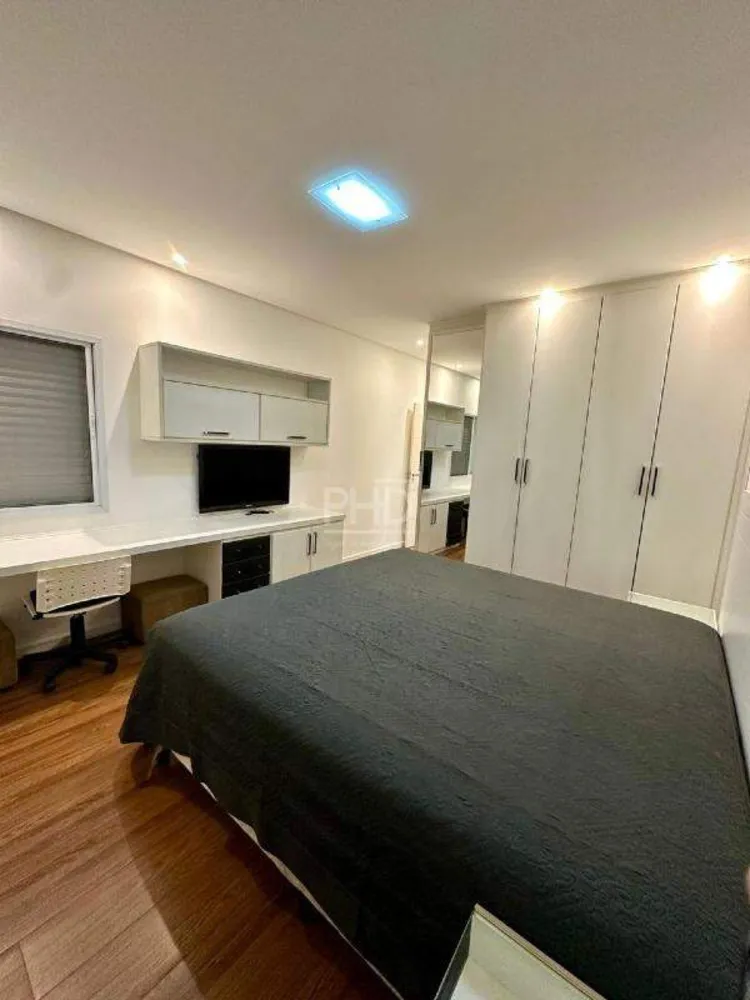 Sobrado, 4 quartos, 423 m² - Foto 4