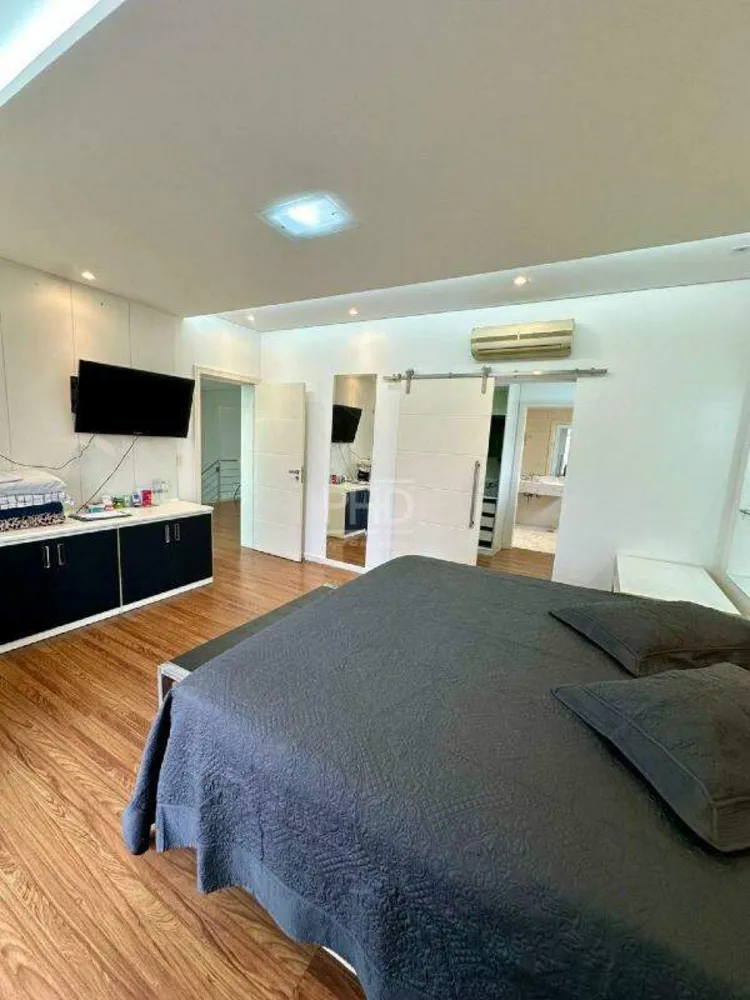 Sobrado, 4 quartos, 423 m² - Foto 8