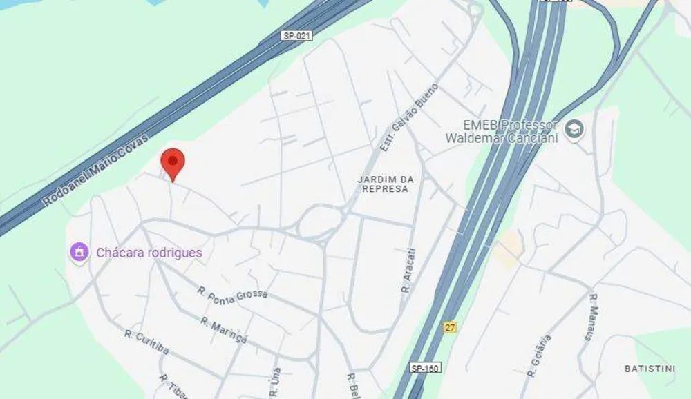 Terreno, 472 m² - Foto 7