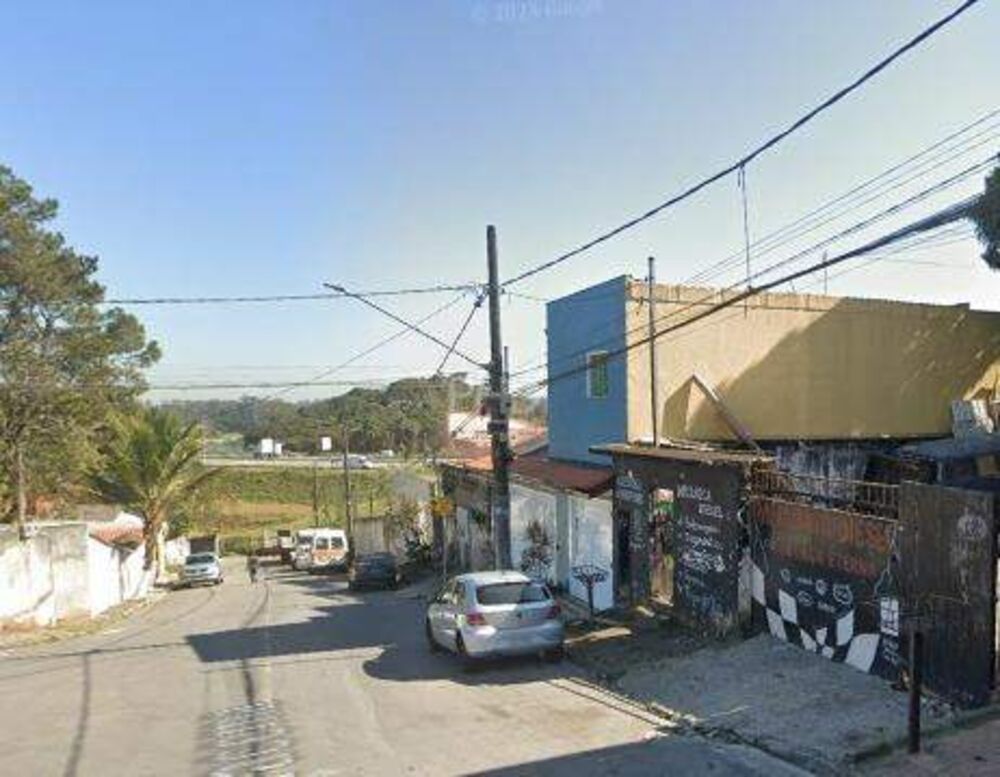 Terreno, 472 m² - Foto 4