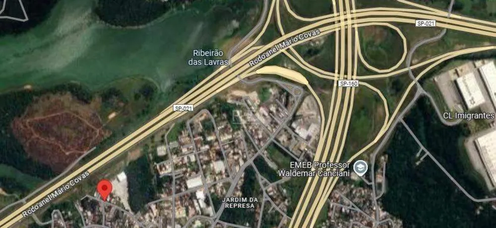 Terreno, 472 m² - Foto 6