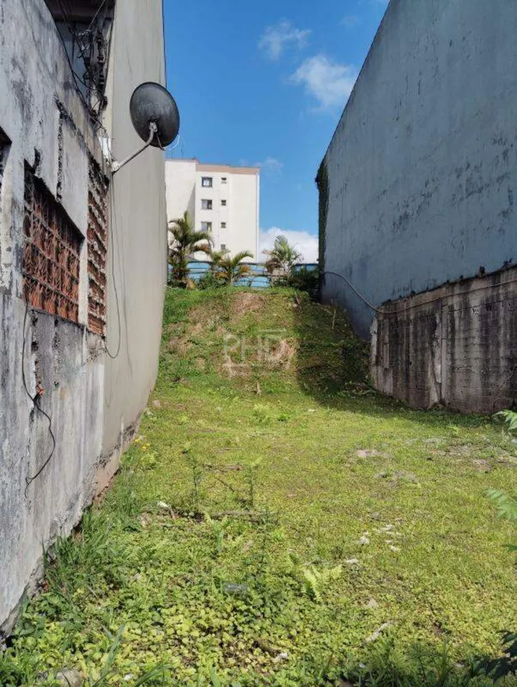 Terreno, 241 m² - Foto 1