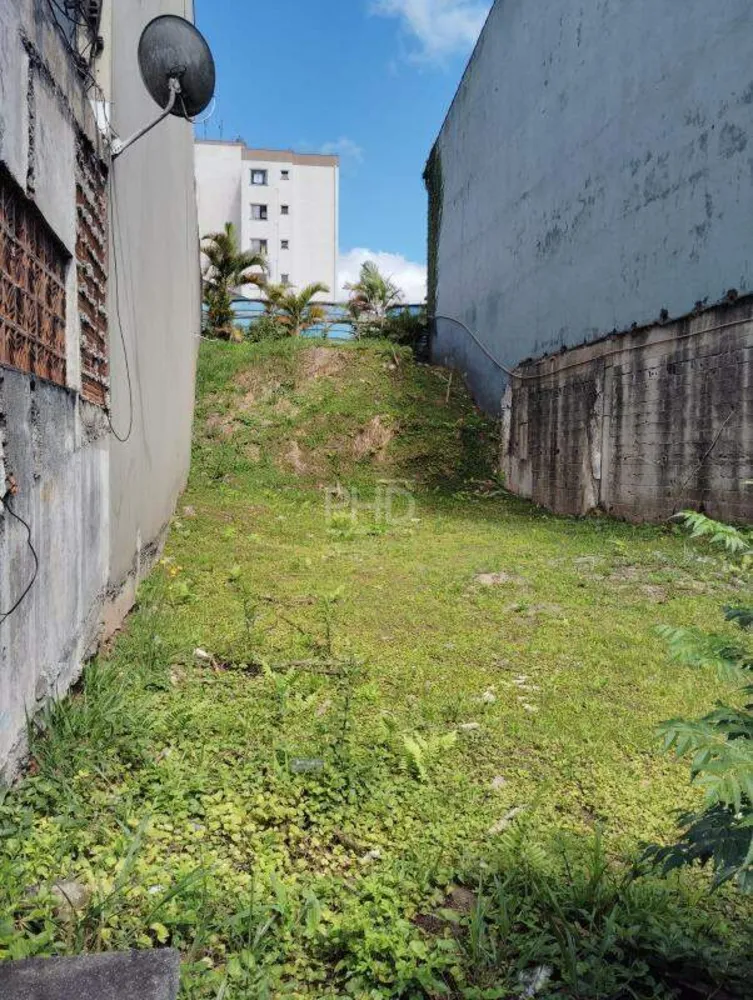 Terreno, 241 m² - Foto 5