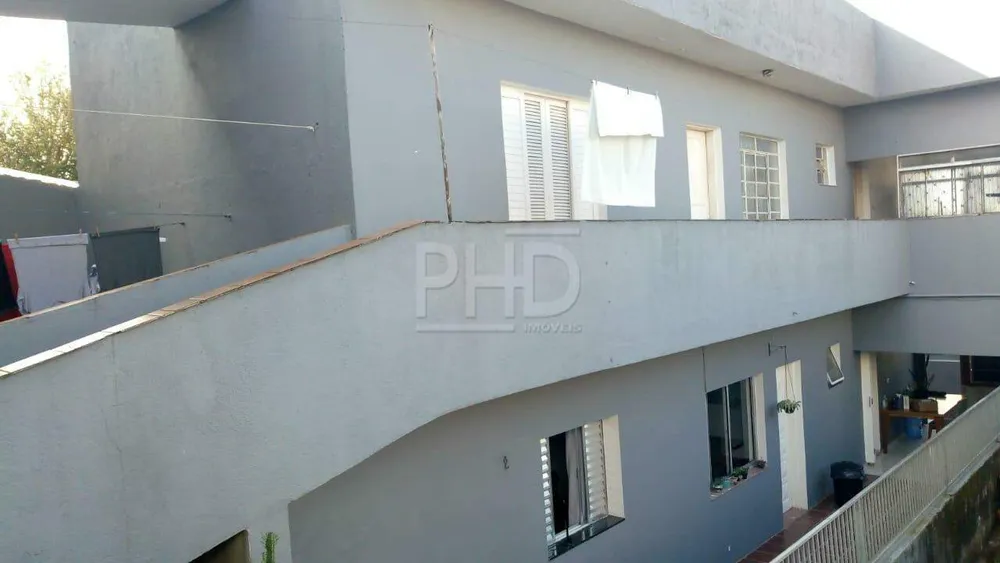 Sobrado, 3 quartos, 400 m² - Foto 1