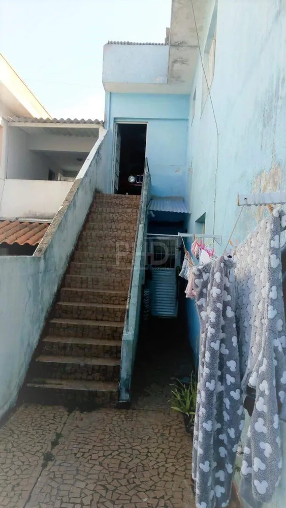 Sobrado, 3 quartos, 400 m² - Foto 3