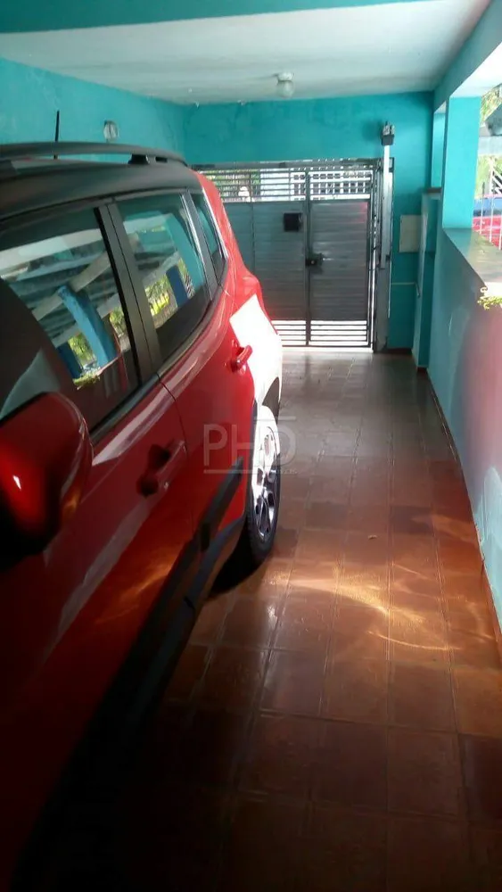 Sobrado, 3 quartos, 400 m² - Foto 4