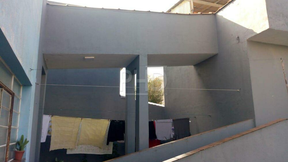 Sobrado, 3 quartos, 400 m² - Foto 7