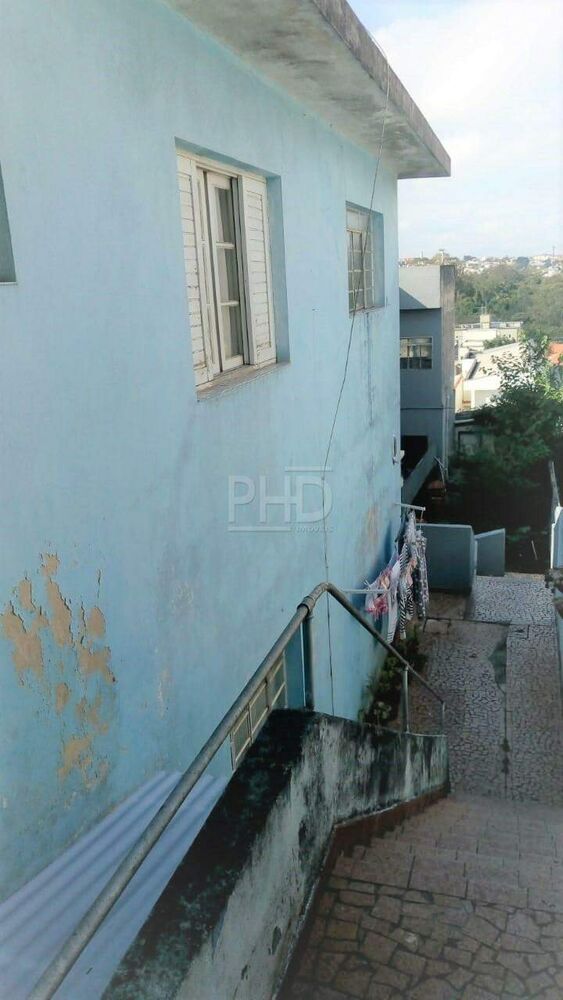 Sobrado, 3 quartos, 400 m² - Foto 8