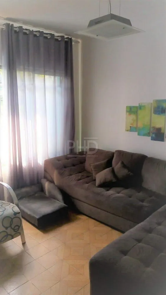 Sobrado, 3 quartos, 400 m² - Foto 2