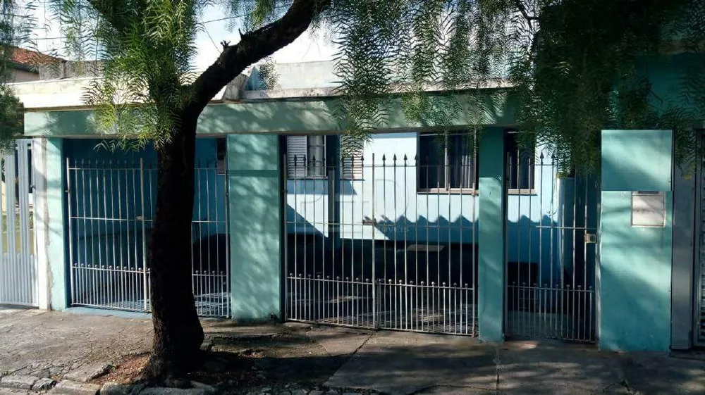 Sobrado, 3 quartos, 400 m² - Foto 1