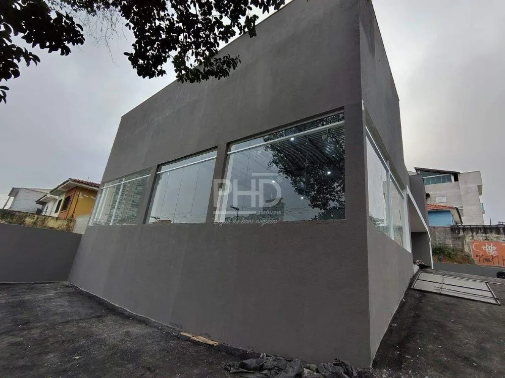 Depósito-Galpão, 396 m² - Foto 8