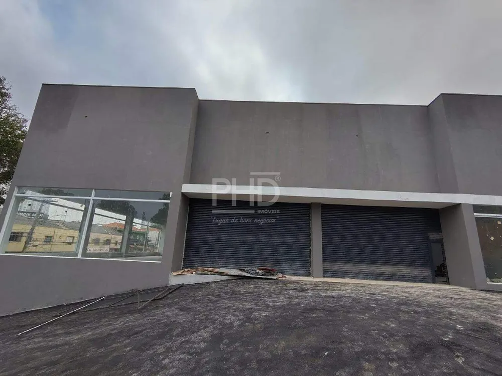 Depósito-Galpão, 396 m² - Foto 2