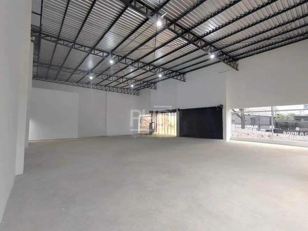 Depósito-Galpão, 396 m² - Foto 10