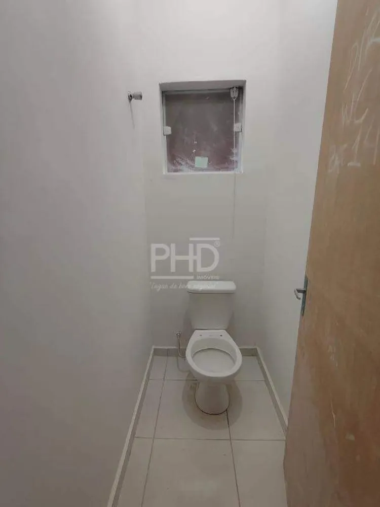 Depósito-Galpão, 396 m² - Foto 6