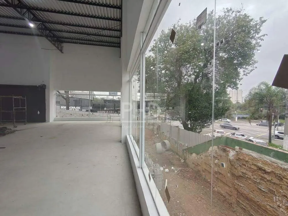 Depósito-Galpão, 396 m² - Foto 12