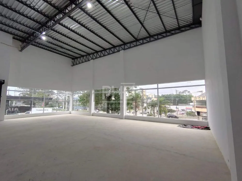 Depósito-Galpão, 396 m² - Foto 9