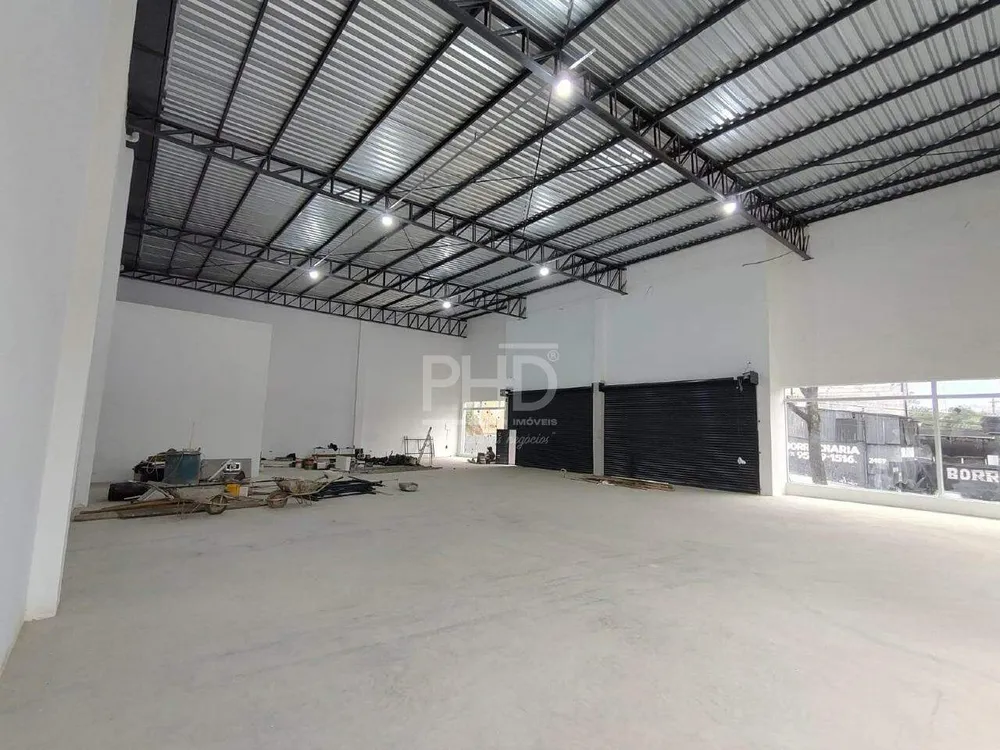 Depósito-Galpão, 396 m² - Foto 5