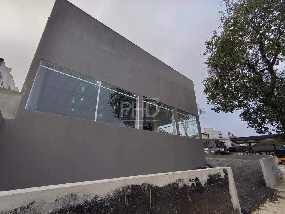 Depósito-Galpão, 396 m² - Foto 4