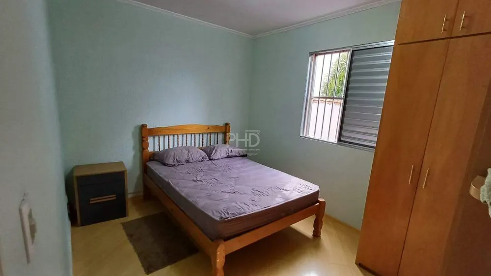 Apartamento, 2 quartos, 62 m² - Foto 2