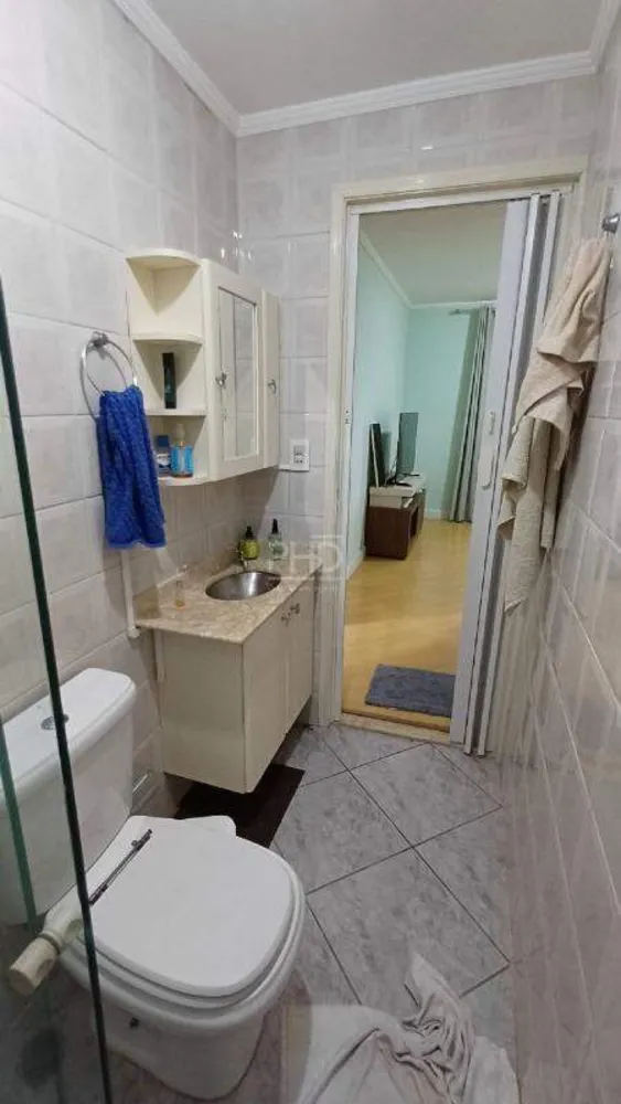 Apartamento, 2 quartos, 62 m² - Foto 3