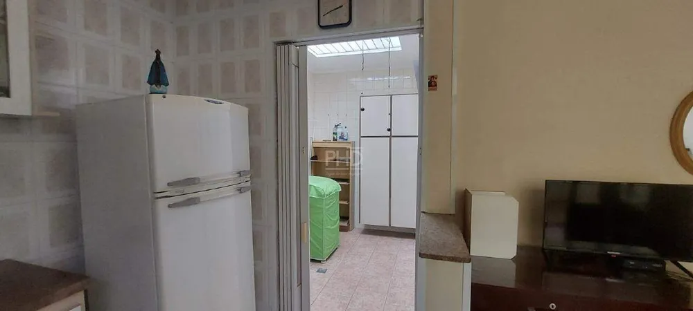 Apartamento, 2 quartos, 62 m² - Foto 1