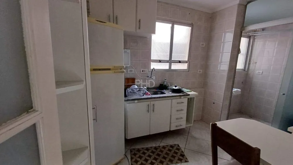 Apartamento, 2 quartos, 62 m² - Foto 6