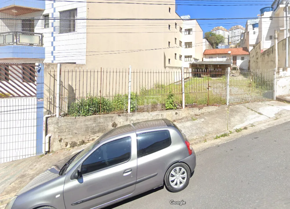 Terreno, 278 m² - Foto 3