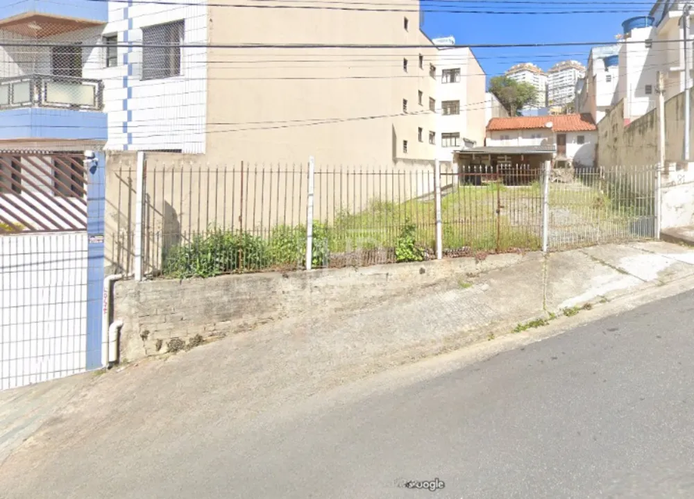 Terreno, 278 m² - Foto 1