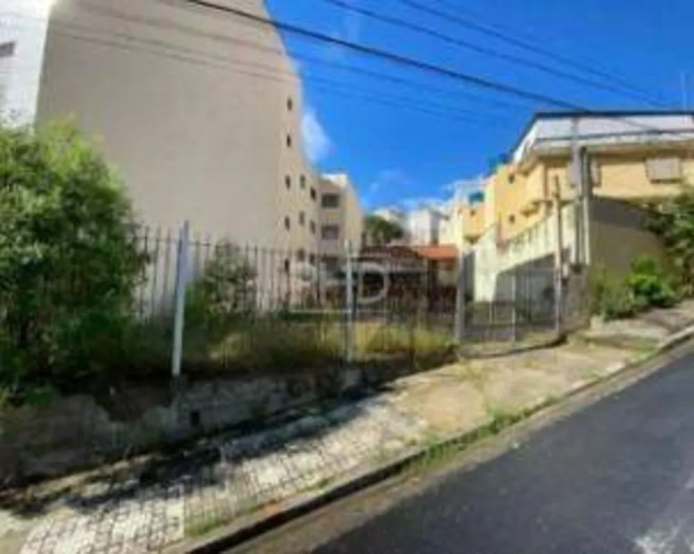 Terreno, 278 m² - Foto 2