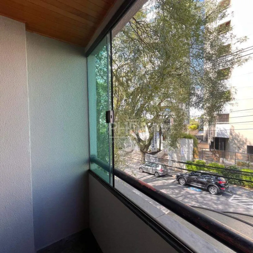 Apartamento, 2 quartos, 63 m² - Foto 2