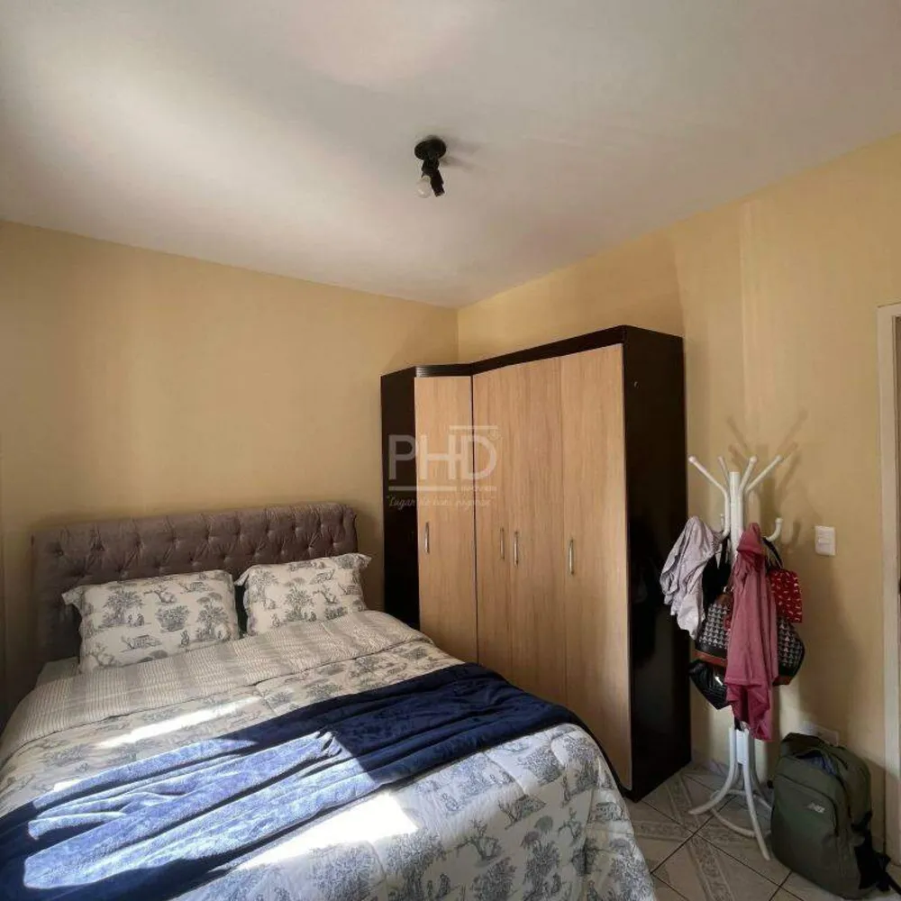 Apartamento, 2 quartos, 63 m² - Foto 3