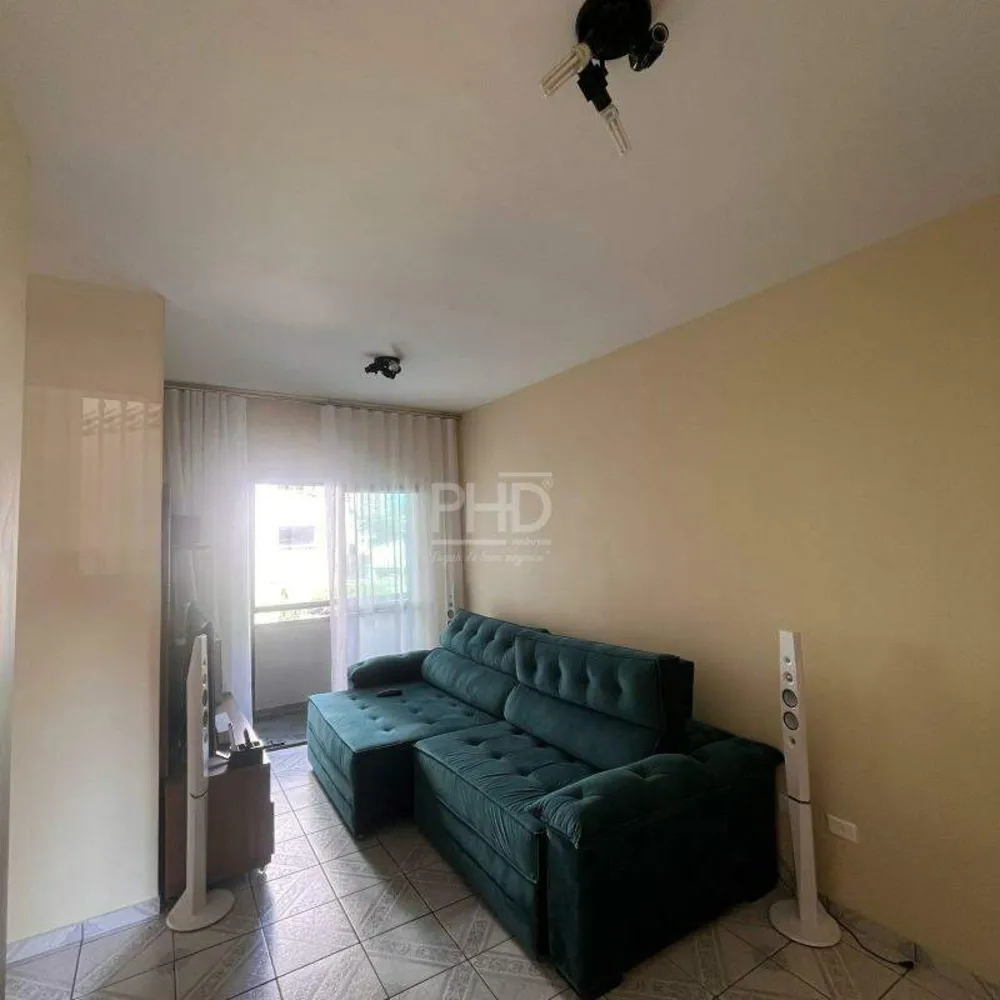 Apartamento, 2 quartos, 63 m² - Foto 5