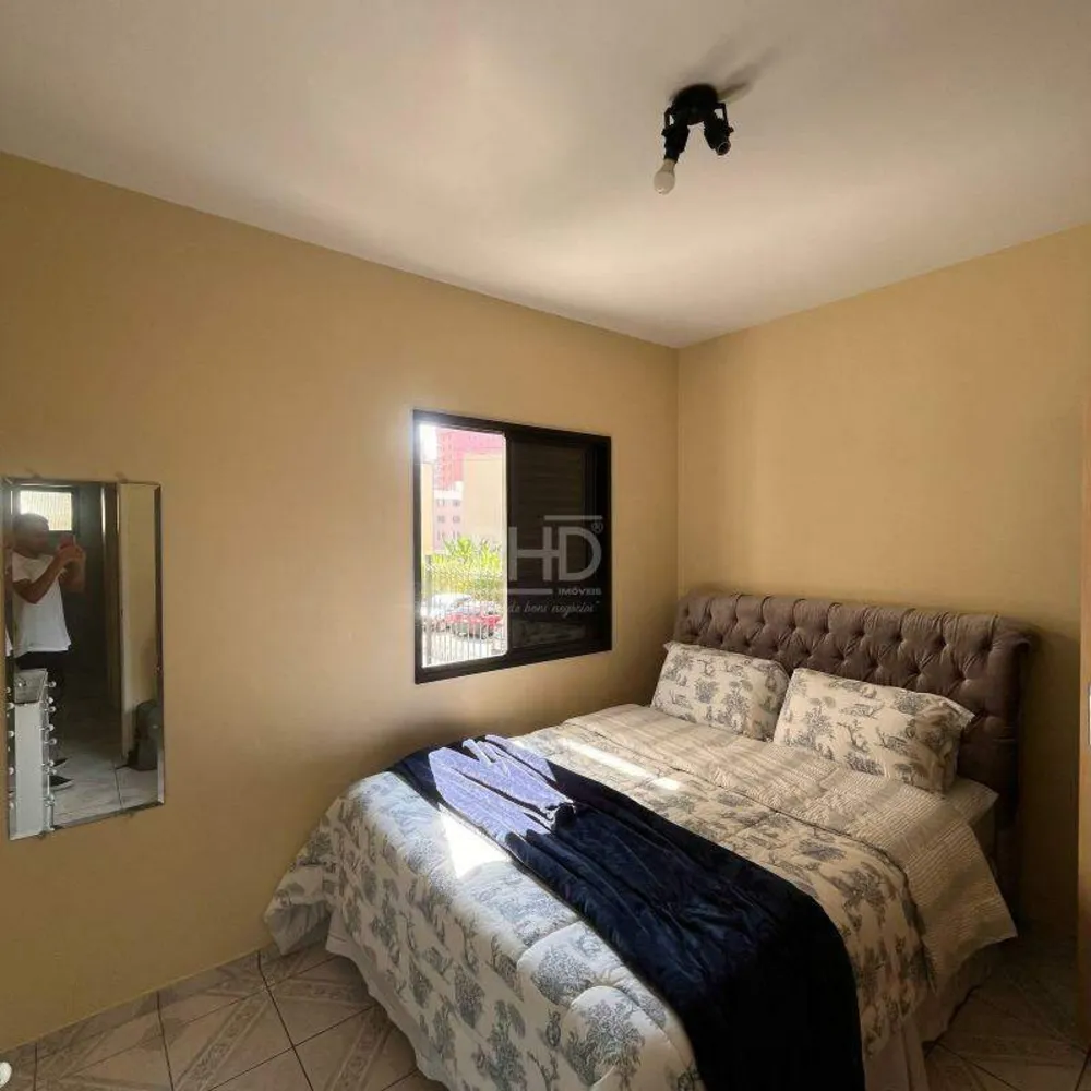 Apartamento, 2 quartos, 63 m² - Foto 6