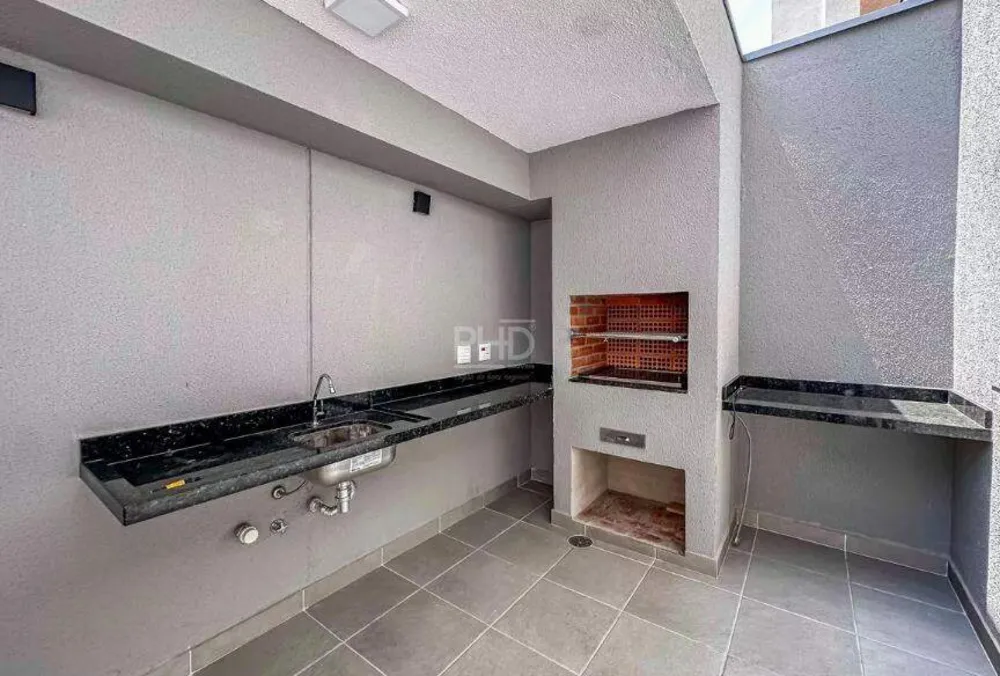 Apartamento, 3 quartos, 65 m² - Foto 3