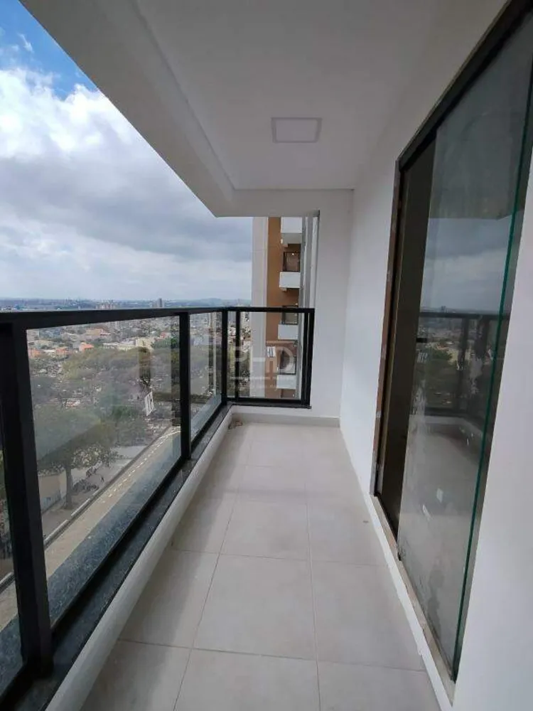 Apartamento, 3 quartos, 65 m² - Foto 6