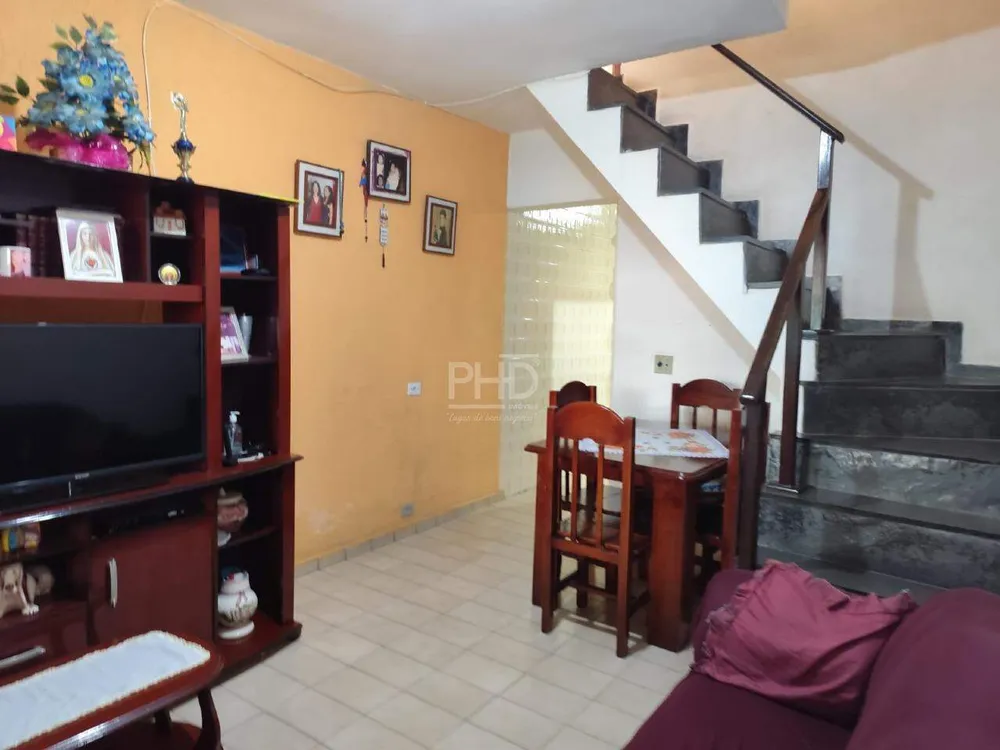 Sobrado, 4 quartos, 140 m² - Foto 4