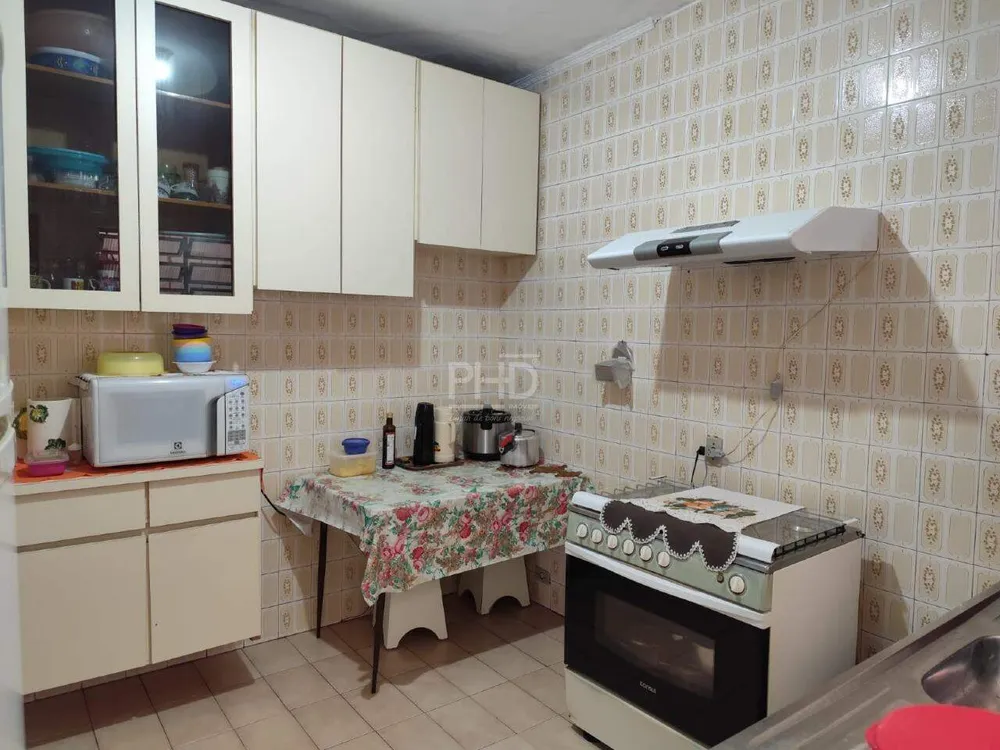 Sobrado, 4 quartos, 140 m² - Foto 1
