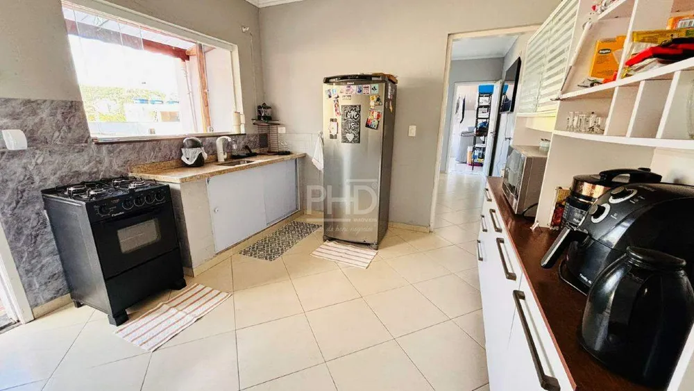 Sobrado, 2 quartos, 253 m² - Foto 5
