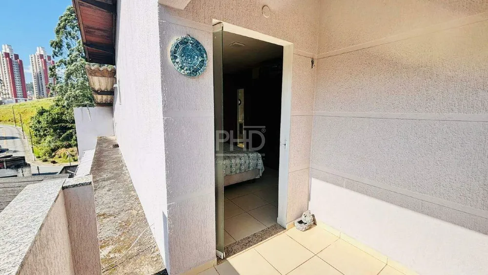 Sobrado, 2 quartos, 253 m² - Foto 4