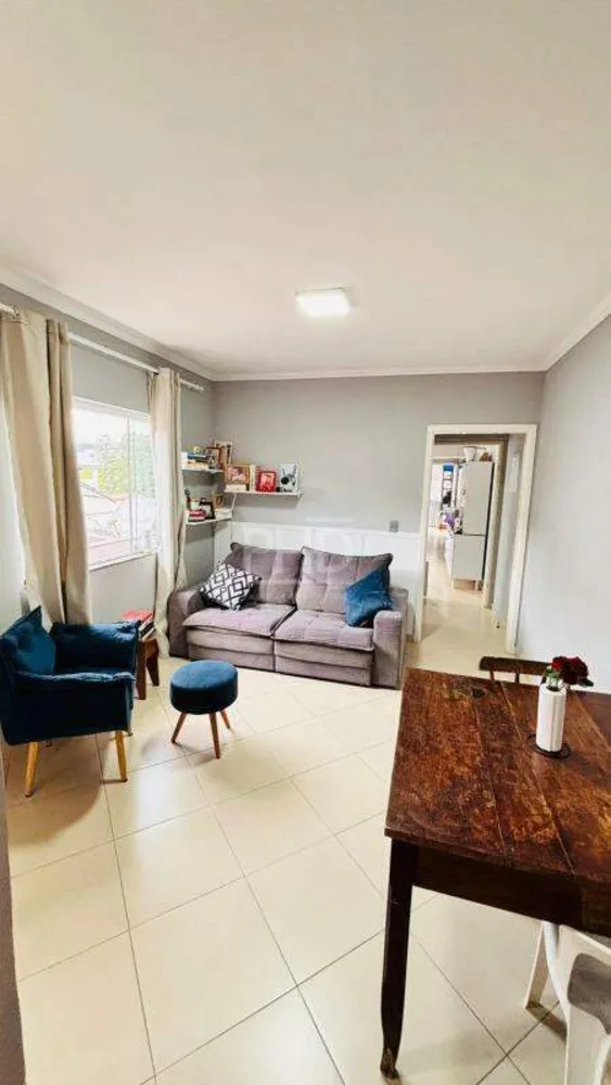 Sobrado, 2 quartos, 253 m² - Foto 1