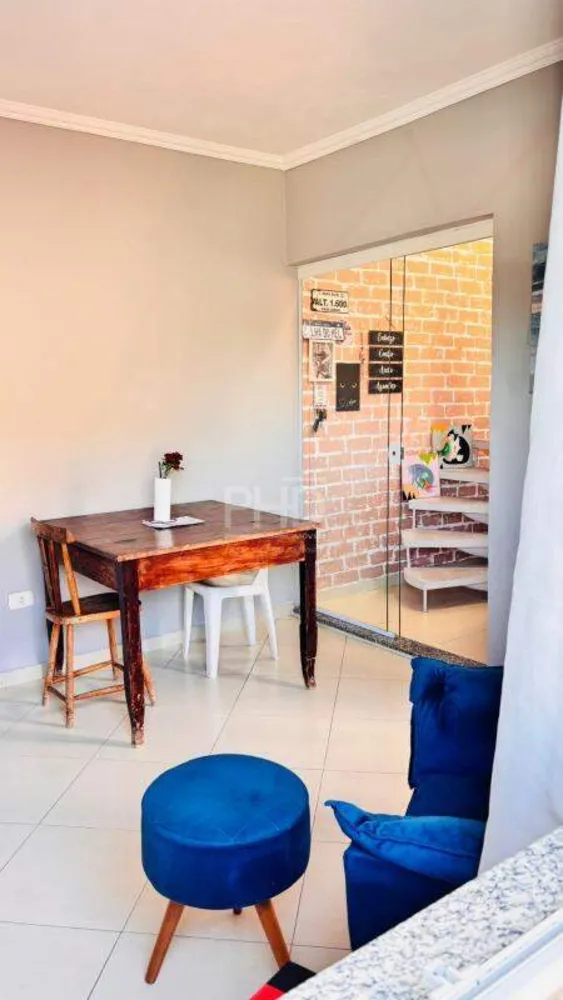 Sobrado, 2 quartos, 253 m² - Foto 3