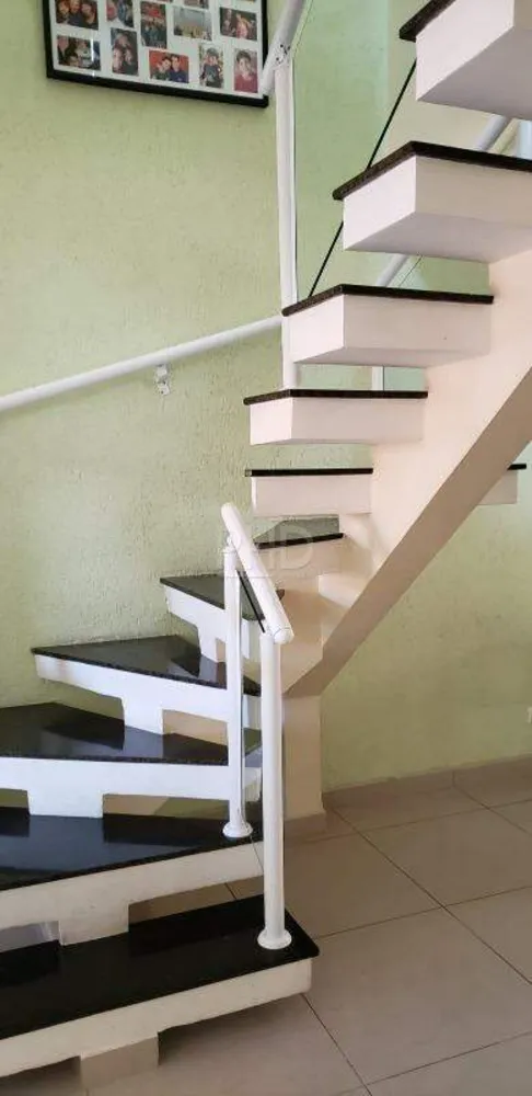 Sobrado, 4 quartos, 196 m² - Foto 7