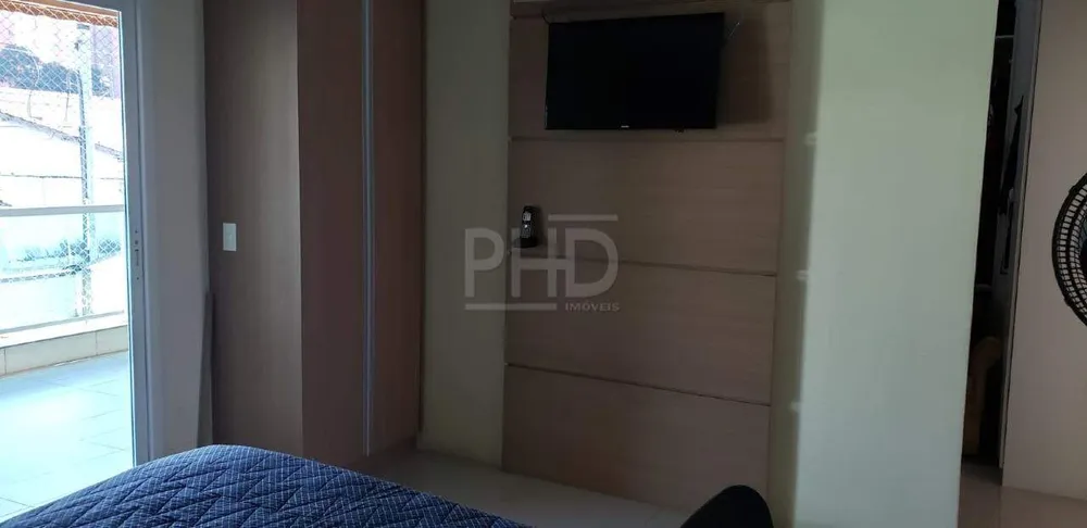 Sobrado, 4 quartos, 196 m² - Foto 3