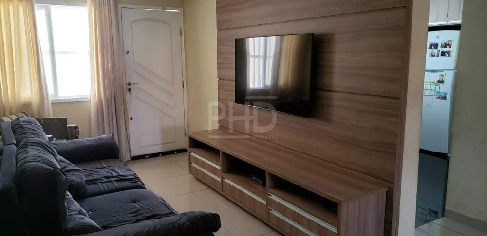 Sobrado, 4 quartos, 196 m² - Foto 1