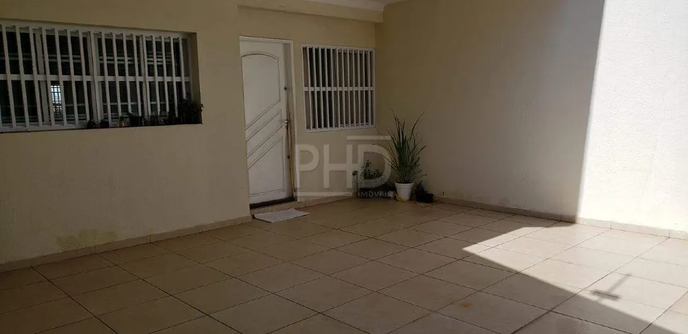 Sobrado, 4 quartos, 196 m² - Foto 8