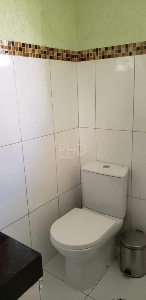 Sobrado, 4 quartos, 196 m² - Foto 5