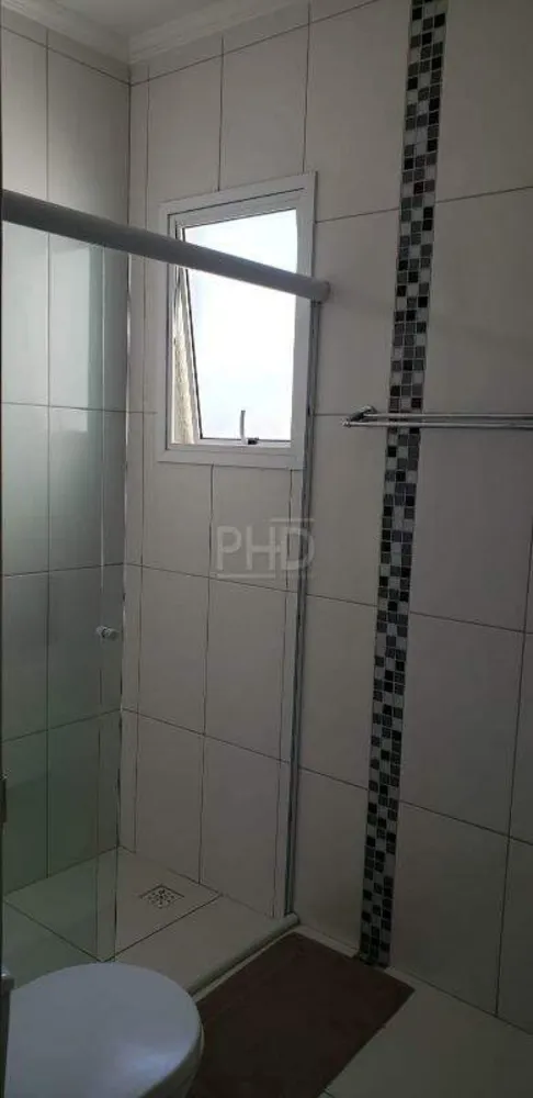 Sobrado, 4 quartos, 196 m² - Foto 6