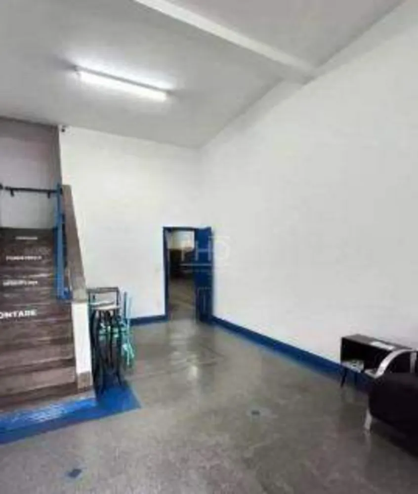 Depósito-Galpão, 545 m² - Foto 2